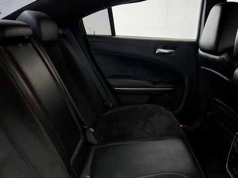 Used 2021 Dodge Charger Scat Pack w/ Plus Group RWD image 27