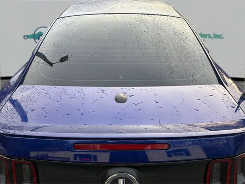 Used 2014 Ford Mustang Premium w/ Equipment Group 202A image 27