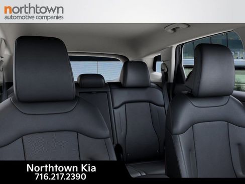 New 2026 Kia Sportage EX AWD/4WD image 28