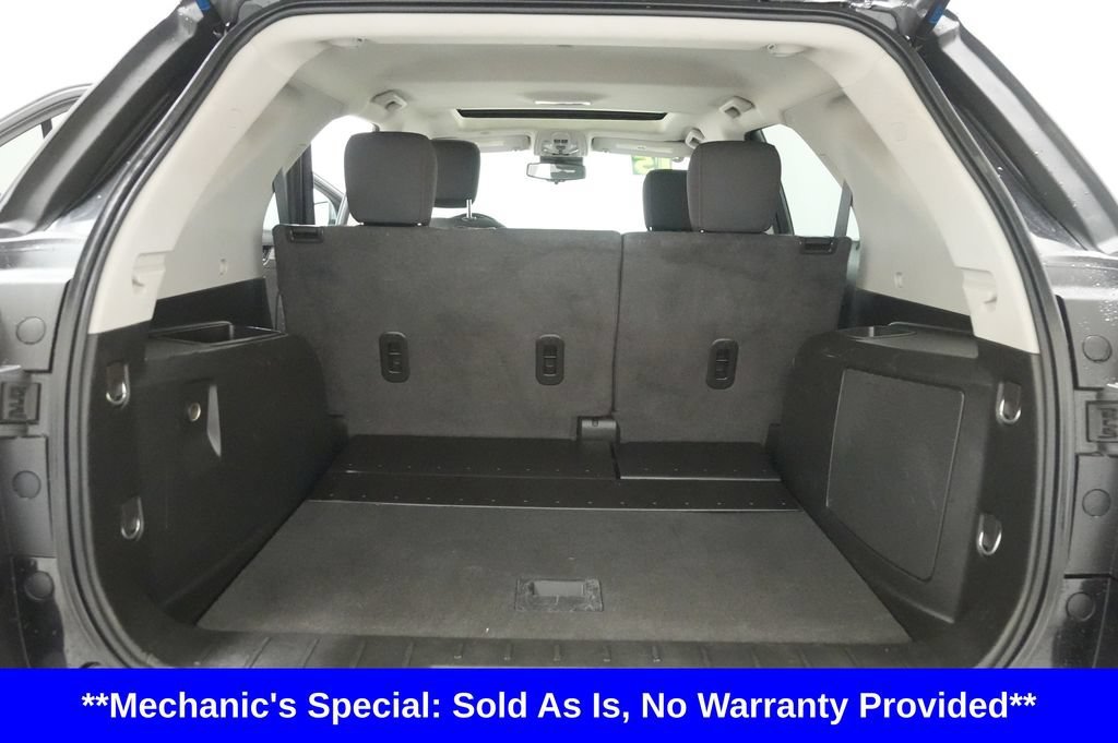 Used 2015 Chevrolet Equinox LT FWD image 21