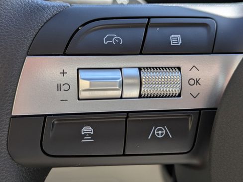 New 2026 Hyundai Tucson SEL image 28