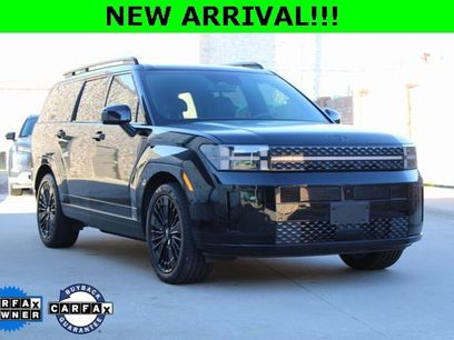 Used 2024 Hyundai Santa Fe Calligraphy