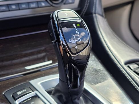 Used 2015 BMW 650i Convertible image 37