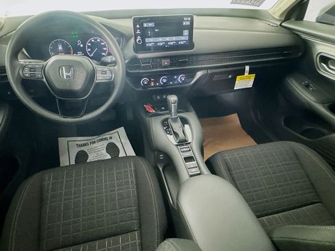 New 2026 Honda HR-V LX image 29