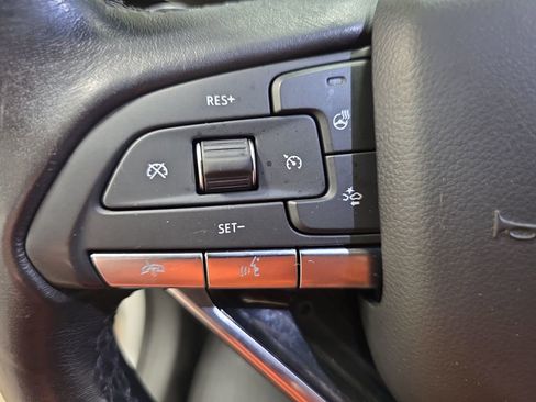 Certified 2021 Cadillac XT6 Premium Luxury image 19