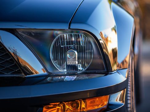 Used 2008 Ford Mustang Shelby GT500 image 6