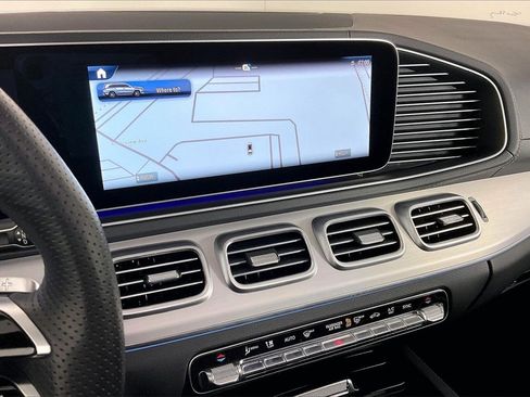 Certified 2025 Mercedes-Benz GLS 450 GLS 450 image 6