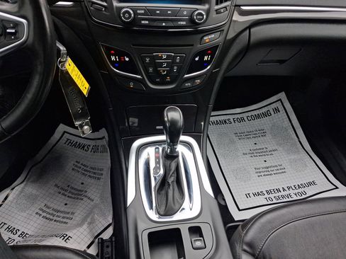Used 2014 Buick Regal Turbo image 19