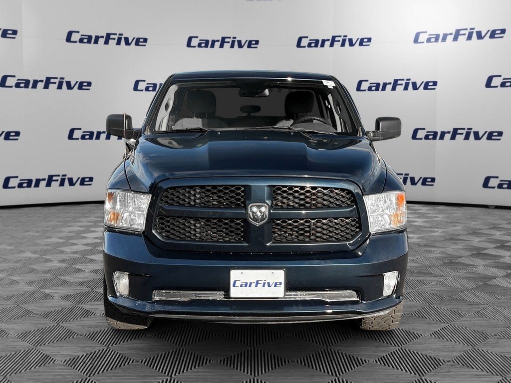 Used 2019 RAM 1500 Express AWD/4WD image 9