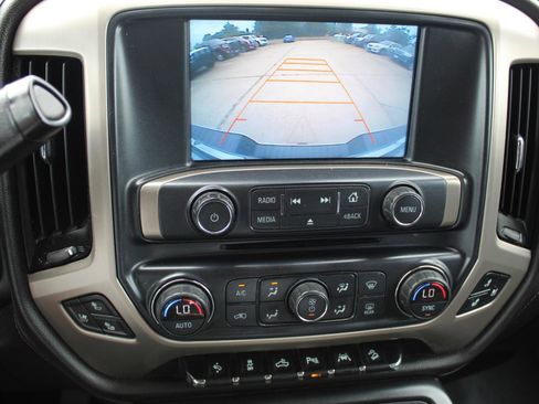 Used 2016 GMC Sierra 1500 Denali w/ Enhanced Driver Alert Package image 36