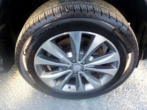 Used 2013 Mercedes-Benz GL 450 4MATIC w/ Premium 2 Pkg image 28