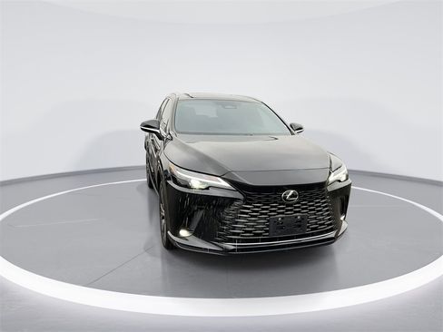 Used 2023 Lexus RX 350 Premium w/ Accessory Package image 3