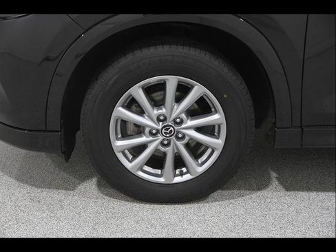 Certified 2024 MAZDA CX-5 AWD 2.5 S w/ Select Package image 21