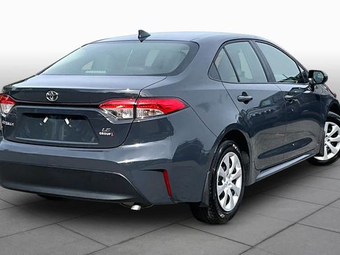 Certified 2026 Toyota Corolla LE FWD image 13