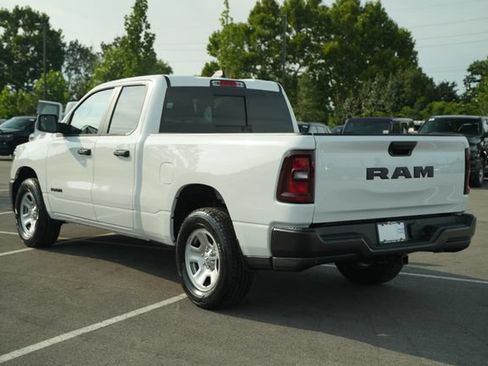 New 2026 RAM 1500 Tradesman RWD image 5
