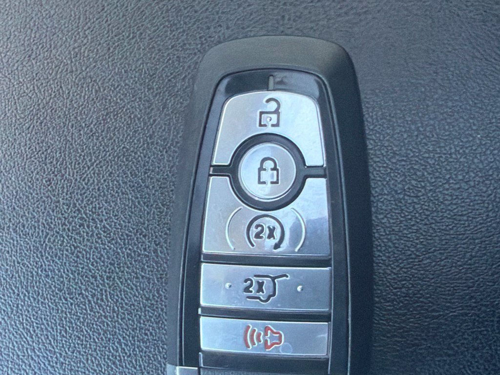 Used 2024 Ford Edge SEL w/ Convenience Package AWD/4WD image 29