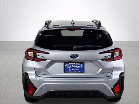 Certified 2025 Subaru Crosstrek 2.5i Premium AWD/4WD image 8