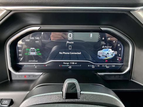 Used 2023 GMC Sierra 1500 Denali image 25