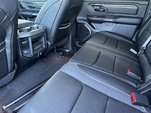 New 2026 RAM 1500 Limited image 11