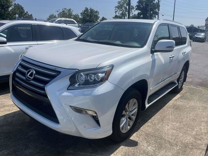 Used 2014 Lexus GX 460 w/ Premium Package