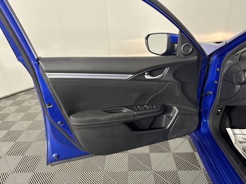 Used 2017 Honda Civic EX-T image 13