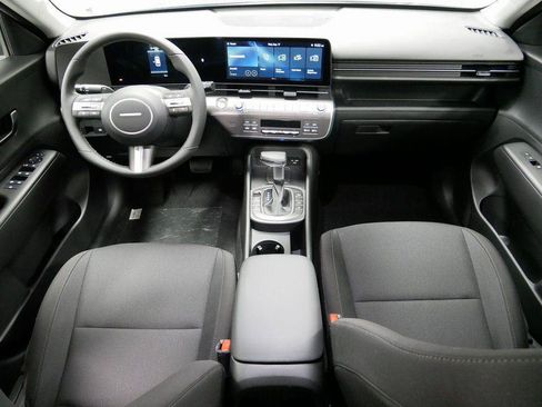 Certified 2026 Hyundai Kona SEL Sport AWD/4WD image 13