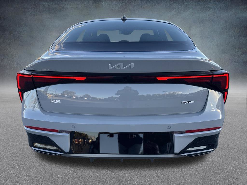 New 2027 Kia K5 GT-Line AWD/4WD image 23