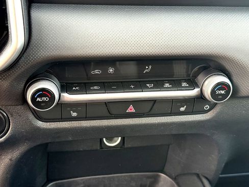 Used 2025 MAZDA CX-50 AWD 2.5 S w/ Preferred Package image 23