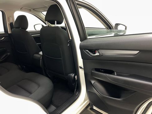 Used 2020 MAZDA CX-5 Sport AWD/4WD image 36
