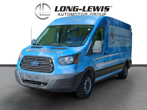 Used 2019 Ford Transit 350 XL RWD image 1