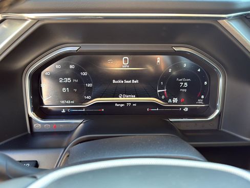 Used 2024 GMC Sierra 1500 Denali w/ Denali Reserve Package image 16