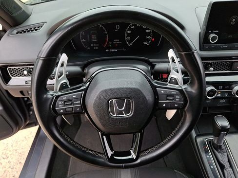 Used 2022 Honda Civic Sport image 18