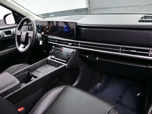 Certified 2025 Hyundai Santa Fe XRT AWD/4WD image 14
