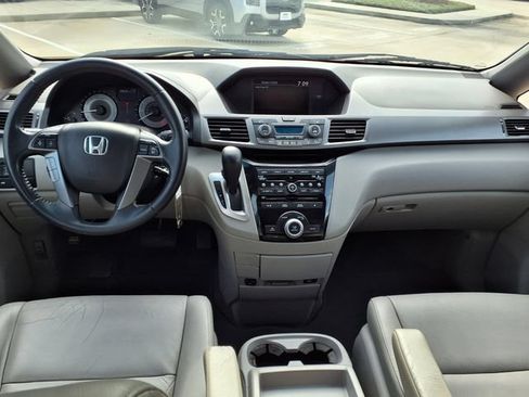 Used 2011 Honda Odyssey EX-L image 5