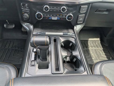 Used 2023 Ford F150 Tremor w/ Equipment Group 402A High AWD/4WD image 21