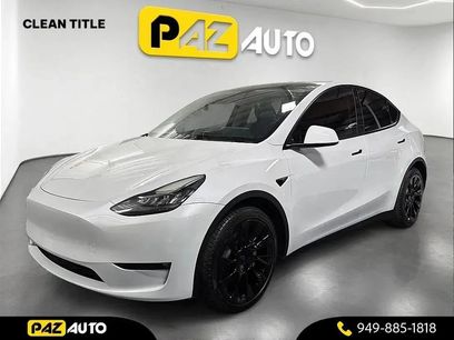 Used 2022 Tesla Model Y Long Range