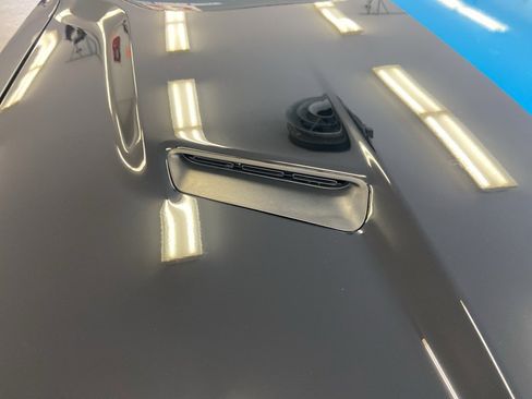 Certified 2023 Dodge Challenger SXT w/ Blacktop Package image 13