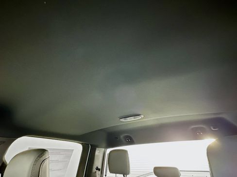 New 2026 RAM 3500 Tradesman AWD/4WD image 14