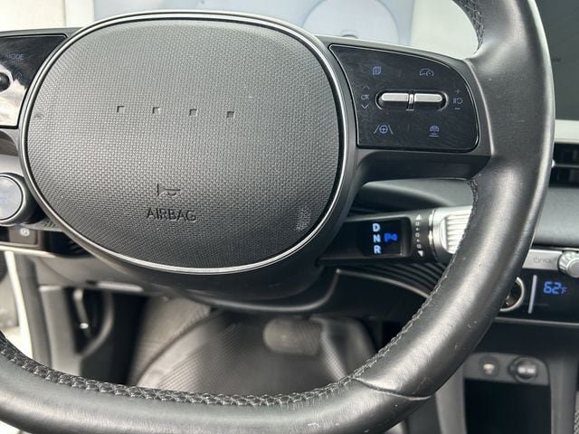 Used 2023 Hyundai Ioniq 5 SEL AWD/4WD image 26
