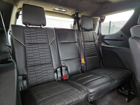 Used 2023 Cadillac Escalade V AWD/4WD image 33