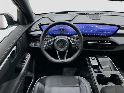 New 2026 Buick Enclave Sport Touring w/ Power Package image 23