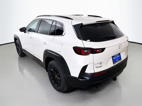 New 2026 MAZDA CX-50 AWD 2.5 Hybrid w/ Weather Package image 5
