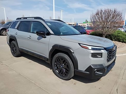 New 2026 Subaru Outback Limited XT AWD/4WD image 5