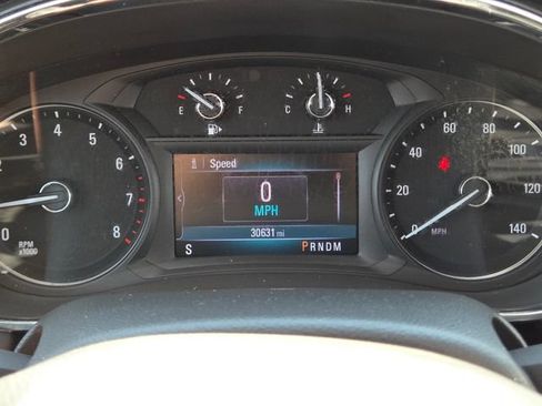 Used 2022 Buick Encore Preferred w/ Safety Package AWD/4WD image 25