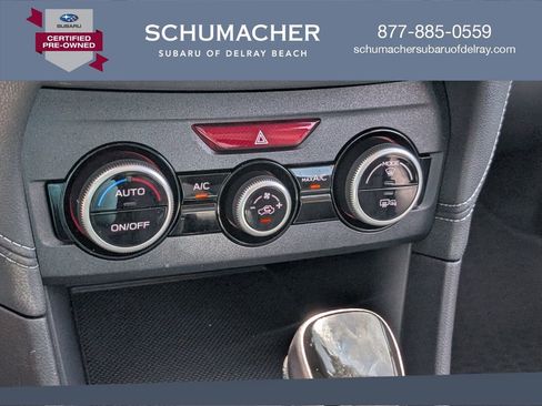 Used 2023 Subaru Impreza 2.0i Limited AWD/4WD image 23