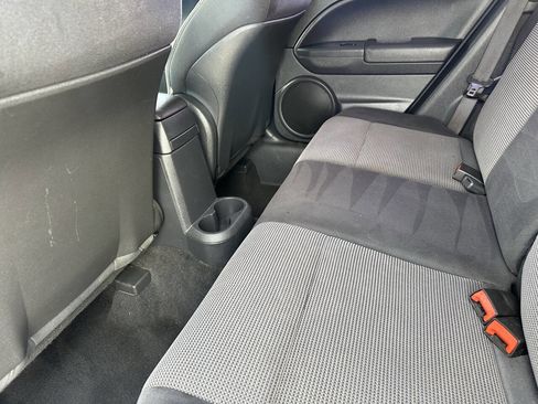 Used 2012 Dodge Caliber SXT image 4