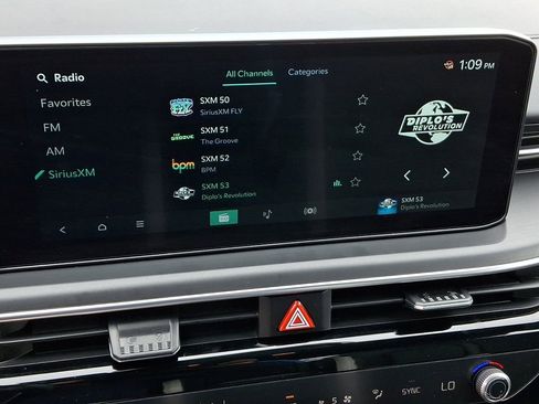Certified 2025 Kia K5 GT-Line AWD/4WD image 16
