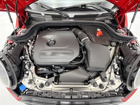 New 2026 MINI Cooper John Cooper Works FWD image 27