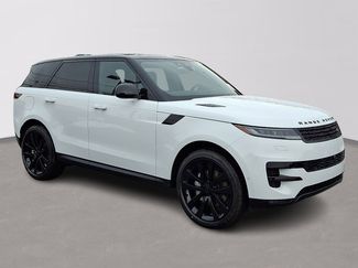 New 2026 Land Rover Range Rover Sport SE video 2