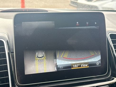 Used 2018 Mercedes-Benz GLE 350 4MATIC image 24